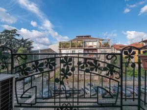 Apartamento de 1 dormitorio