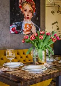 Hotel Zielonki - Zaborów