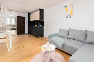 Apartament Pomorska