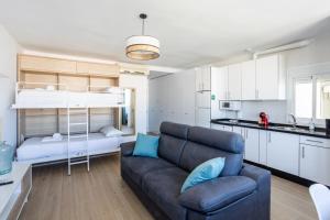 Playa Valdelagrana FREE PARKING by Cadiz Time