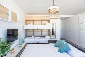 Playa Valdelagrana FREE PARKING by Cadiz Time