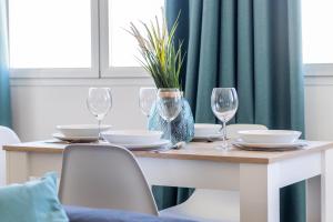 Playa Valdelagrana FREE PARKING by Cadiz Time