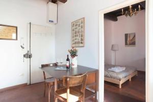 Keys of Italy - Conce 14 - 1 bedroom apartment in Santa Croce