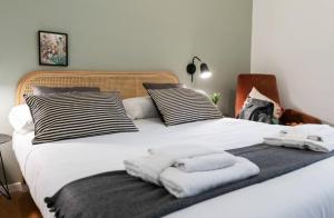 Padova, 26 - Good vibes in Loreto