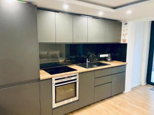 Poilsis Nidoje -LA ISLA DE NIDA- Su terasa