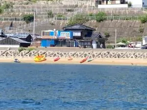 プチリゾート・ひじきwest - Takuma