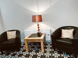 6 Knightshaven Holiday Village - Valentia Island