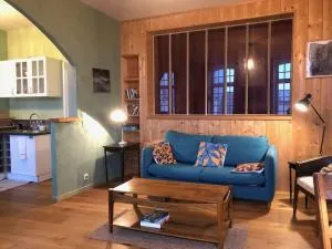 Appartement pour 2 personnes à 50 mètres du port - Плубазланек