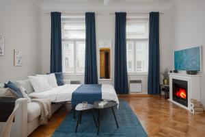 AIRSTAY PRAGUE apartment Vinohrady