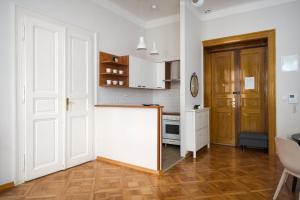 AIRSTAY PRAGUE apartment Vinohrady