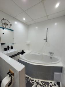 Apartment next to Steel Arena