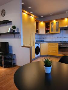 Apartment next to Steel Arena