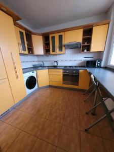 Apartment next to Steel Arena