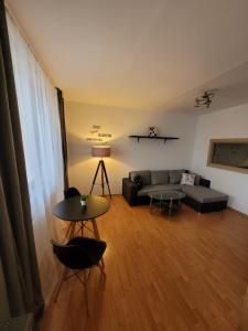 Apartment next to Steel Arena