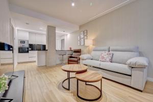 Apartamentos Ezkaba by Clabao - 3hvězdičkové hotely ve městě Pamplona