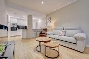 Apartamentos Ezkaba by Clabao - Elcano