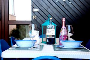 Appartamento La Pelosa img18