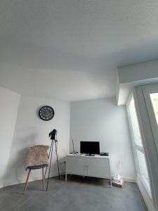 Appartements Le studio 34 les Baux de Provence : photos des chambres