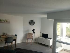 Appartements Le studio 34 les Baux de Provence : photos des chambres