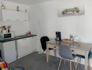 Appartements Le studio 34 les Baux de Provence : photos des chambres