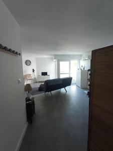 Appartements Le studio 34 les Baux de Provence : photos des chambres