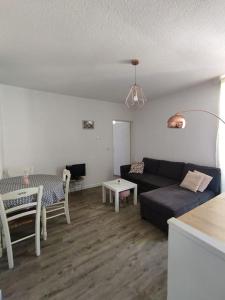 Appartements Appartement proche centre-ville : photos des chambres