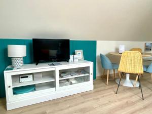 Gîte de la Villa de la Croix avec piscine et parking à 4 minutes de lA26