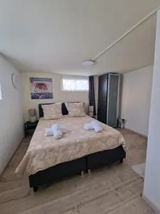 Maison villageoise - Collombey