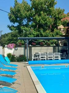 Apartment in Siofok - Balaton 48116