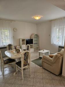 Jednosobni apartman Dionis