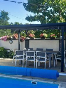 Apartment in Siofok - Balaton 48116