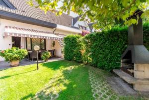 Apartment in Siofok - Balaton 48116