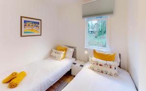 St Ives Fir Tree Lodge
