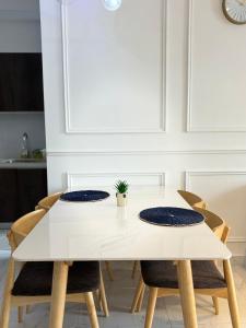 Two Bedroom Troika Kota Bharu by AGhome