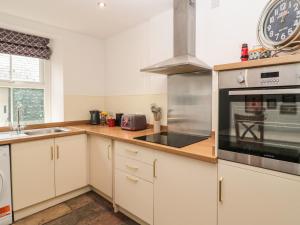 Tyne View Cottage