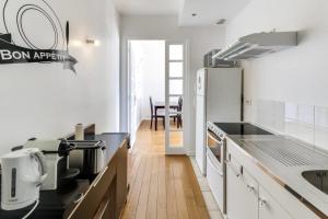 Appartement Garros - Welkeys