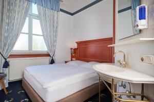 Tafernwirtschaft Hotel Schönbrunn