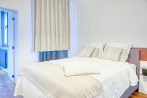 2-BR Haven in Antwerp