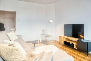 2-BR Haven in Antwerp