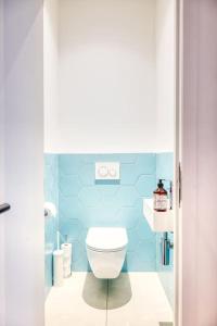 2-BR Haven in Antwerp