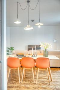 2-BR Haven in Antwerp