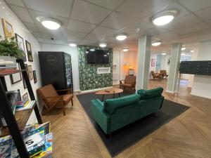 For Students Only Apollo Court in Liverpool