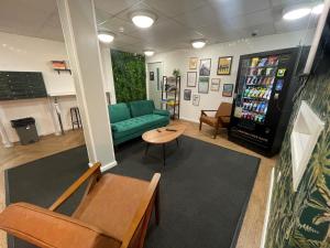 For Students Only Apollo Court in Liverpool