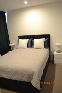 ZMITH Apartment - BROOKE, Near AIS, GIO Stadium, UC, & Nth - Canberra Hospital