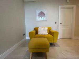 Carhan House - Cahersiveen