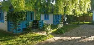 Popas Turistic Alex - 杜纳厄图德乔斯