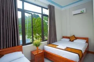 Riverview Home - Hà Lời