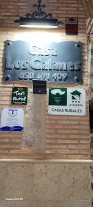 Casa Rural Los Galanes