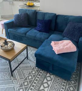 Lovely Apartment Orba Alicante