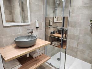 Auberge la musardière